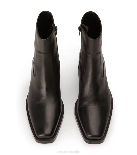 Stiefeletten| de Tony Bianco Frauen Kamilla Stiefeletten schwarze Komo 4624505